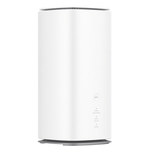 Speed Wi-Fi HOME 5G L13｜UQ WiMAX代理店 ゲオモバイル