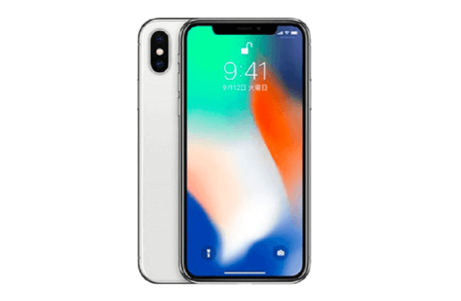 学生さんのスマホにどうですか】 iPhoneXR 128GB ホワイト