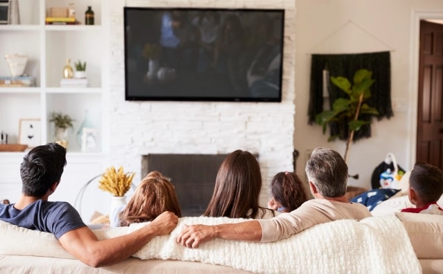 画像：【目的別】スマホの画面をテレビに映す方法の選び方