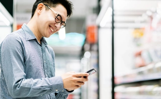 画像：2台目のスマホ（端末）の選び方
